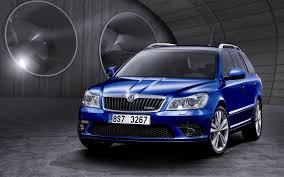 Skoda Wallpapers Skoda Octavia Vrs Skoda Octavia Rs Skoda Octavia
