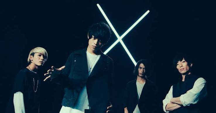 THE ORAL CIGARETTES LIVE SPECIAL -SWEET LOVE SHOWER 2016-