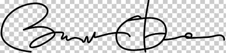 Check spelling or type a new query. President Of The United States Family Of Barack Obama Signature Png Clipart Angle Barack Obama Barack