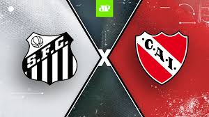It is also the largest network of radio stations of the southern hemisphere and of latin america. Santos X Independiente Watch Jovem Pan Broadcast Live The News 24