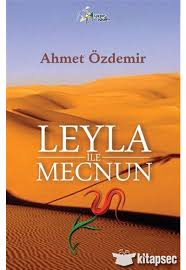Sonrasında belki yeni bir kitap belki bu kitaplardan yapılan bir film sonra. Leyla Ile Mecnun Kultur Ajans Yayinlari 9786054686452