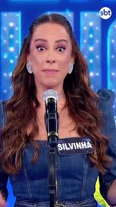 Patricia Leva Vacuo No Palco