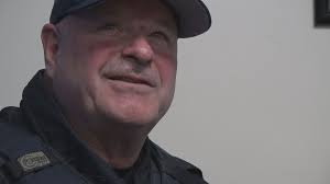 Westbrook High School resource officer helps student get a bike