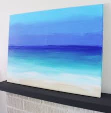 12 Simple Yet Stunning Canvas Painting Ideas Crafty Club Diy Craft Ideas #1 start by sketching the basic design lines. yet stunning canvas painting ideas