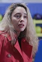 Christine Grenier's Instagram, Twitter & Facebook