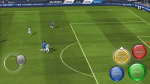 After you download it, you need to install it as a normal apk file. Fifa 18 Download Apk Data Obb Full Version For Android