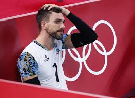 Maybe you would like to learn more about one of these? Brasil Y Argentina Definiran Bronce En Voleibol Masculino Tras Caer En Semifinales Nippon Com