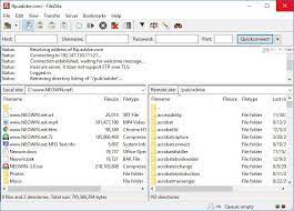 We're recommending 10 downloads for everyone to try. Filezilla 3 52 Free Download All Pc World