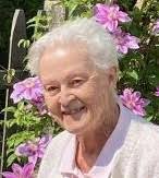 Obituary for Ann R. (Borstelmann) Miele