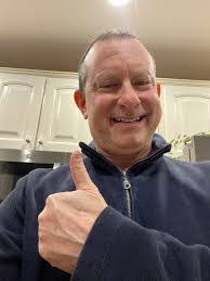 Patrick Brickley's Instagram, Twitter & Facebook