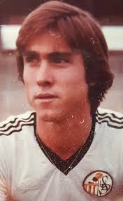 Luis, Luis González Puga