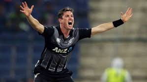 He was born on april 13, 1992 and his birthplace is palmerston north, new zealand. Adam Milne Ruled Out Of Ipl Colin De Grandhomme Suffers First Up Defeat Stuff Co Nz