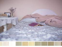 Quelle couleur de peinture choisir pour une chambre d'adulte ? Peinture Pour Chambre Idees Tendance Prix Et Conseils De Pro Monequerre Fr