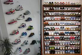 Exclusive italian shoes for men and women since 1946. Sneaker Aufbewahrung