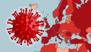 Stuur originele en echte kaarten via hallmark. Live Kaart Volg Hier Hoe Het Coronavirus Zich Over De Hele Het Belang Van Limburg Mobile