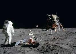How Nasa Worked Around Earth S Radiation Belts To Land Apollo 11 On The Moon The Wire Science