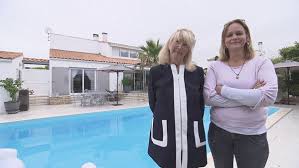 Découvrez des destinations uniques de chambres d'hotes. Avis Mireille Et Melanie De Bienvenue Chez Nous Ile De Re Bienvenue Chez Nous Nouveautes Tele Com