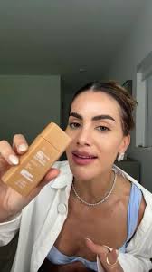 The results are in. Clearly. 💜 📹: @vanessa_gyimah