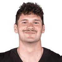 Cade York, New Orleans Saints, K