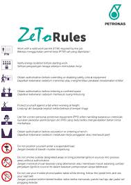 Paling baik atau menguntungkan (bkn pengeluaran dll). Health And Safety Petronas