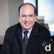 Dr. Charlie Becknell, MD