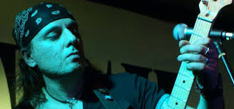 Guitarist Interviews