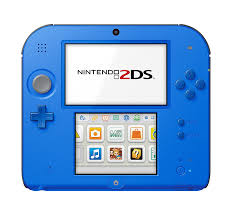 Descubre la mejor forma de comprar online. Amazon Com Nintendo 2ds Electric Blue With Mario Kart 7 Video Games