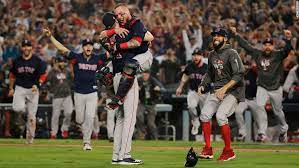 Red Sox Win 4th World Series In 15 Years Cnn