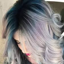 My natural hair color is blonde. What Color Is My Hair