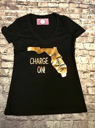 Ucf University Of Central Florida Ladies V Neck