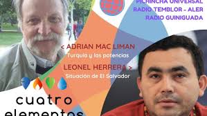 Adrian Mac Liman Archives