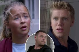 Emmerdale fans stunned as Liv goes