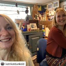 Kat Moran (@madebykatmoran) • Instagram photos and videos