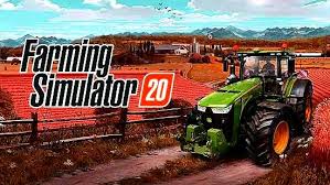 Download farming simulator 14 and enjoy it on your iphone, ipad,. Farming Simulator 20 Mod Unlocked Apk Latest For Android