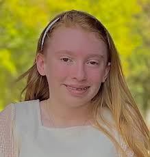 Congratulations to Abbie Kinch from Bunscoil Loreto Gorey, winner of the  County Wexford Eason Spelling Bee Final! 🐝📚