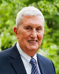 In Memoriam: K. Donald Larson (March 9, 1943