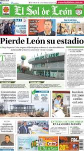 El Sol de León 18 ene 18 by El Sol de León
