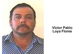 Le dictan 26 años de cárcel a violador de dos niñas en Meoqui