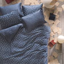 Hicbir Zararli Kimyasal Icermedigi Oeko Tex Sertifikasi Ile Belgelenen Doted Voile Pamuk Saten Nevresim Takimi Www Hibboux Com Da Ust Nevresim Takimi Nevresim