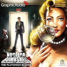 Audiobooks written by John Lawrence