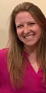 Sarah Sledge's Instagram, Twitter & Facebook