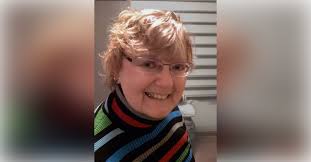 Obituary information for Irene Gladys Weber