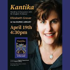 Boston College English Department