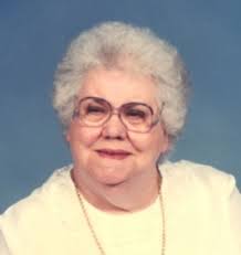 Anna F. George Obituary March 22, 2013