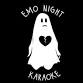 Emo Night Karaoke event image