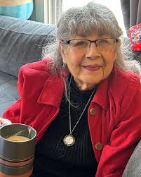 Carol Ann Rasmussen Obituary April 4, 2025