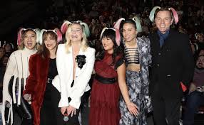 Birds Of Prey Ewan Mcgregor Scene Pin On Multifandom