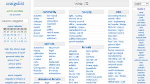 Craigslist Portland Jobs Instantly connect with local buyers and sellers on offerup! craigslist portland jobs