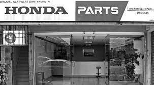 Honda tiong nam motor, shah alam, malaysia. History Honda Tiong Nam Motor