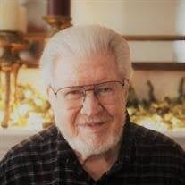Hubert Hickam Obituary
